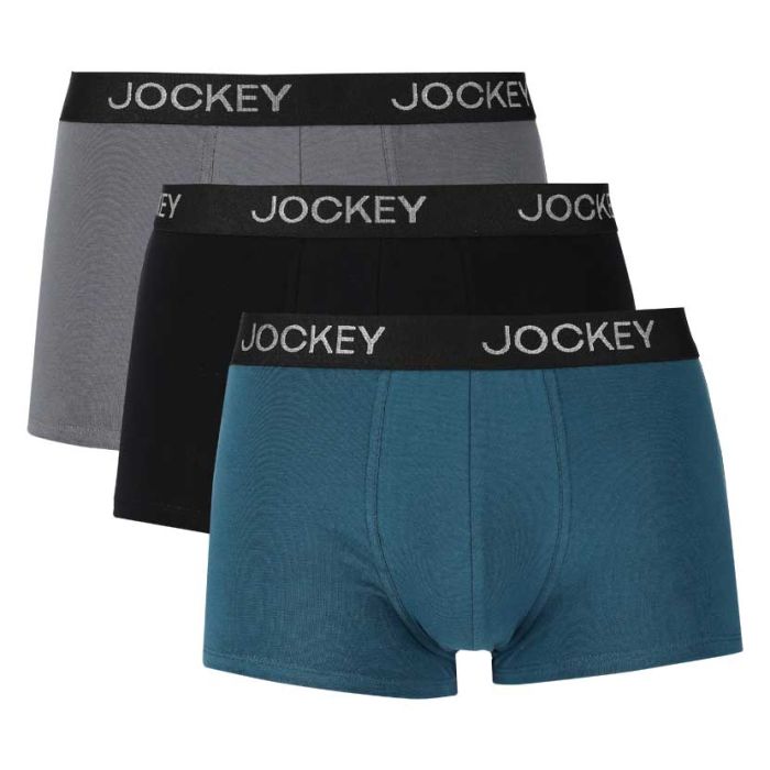 JOC113GT-JOCKEY-GT-TRUNKS-GRY-TEAL-MTR61103-V1