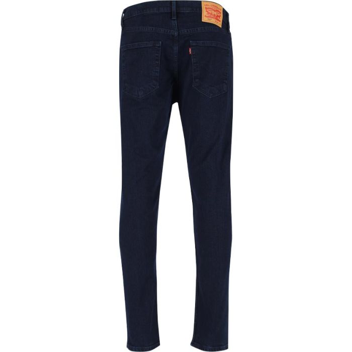 Get Levis Slim Taper Mens Jeans Stylish Durable Apparel for