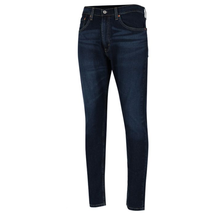 Supreme RigidLooseFitSelvedge Jean 濃紺 30 Supreme Rigid Loose Fit