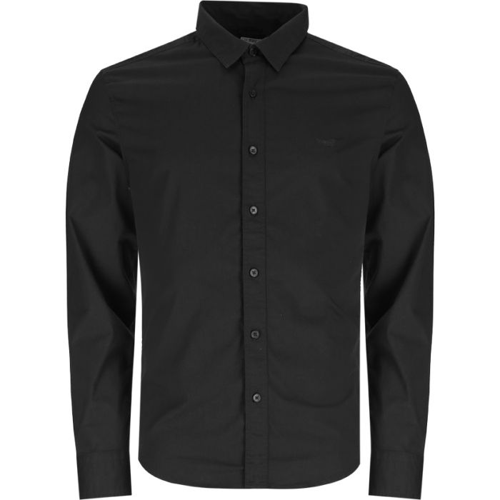 LEV722B-LEVIS-BATTERY-SHIRT-SLIM-BLK-86625-0054-V1