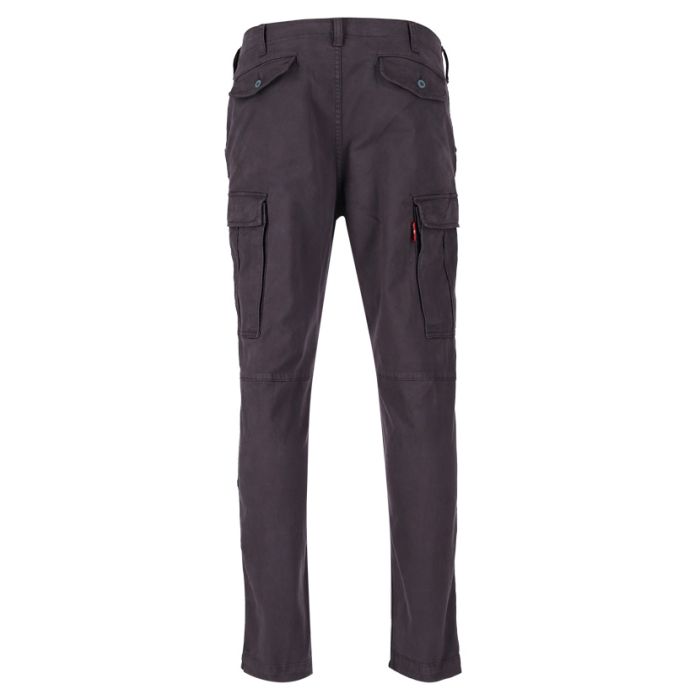 Levi's Lo Ball Cargo Pants Mens Grey|John Craig