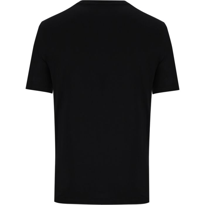 レイページ Levi's Graphic Crewneck T-shirt Mens Black|John Craig