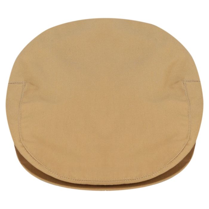 LF01CA-LONDON-FOG-FLAT-CAP-CAMEL-LF1001-V1