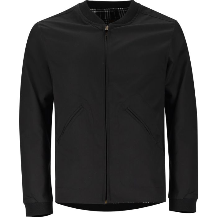 LONDON FOG　ブルゾン London Fog Reversible Blouson Mens Black|John Craig