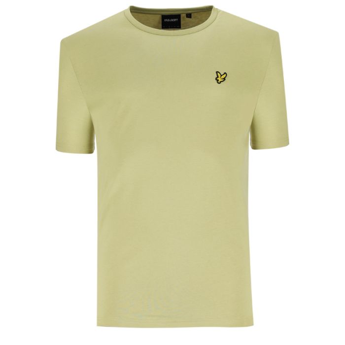 LST07PW-LS-PLAIN-TSHIRT-PALE-WILLOW-TS400VOG-V1