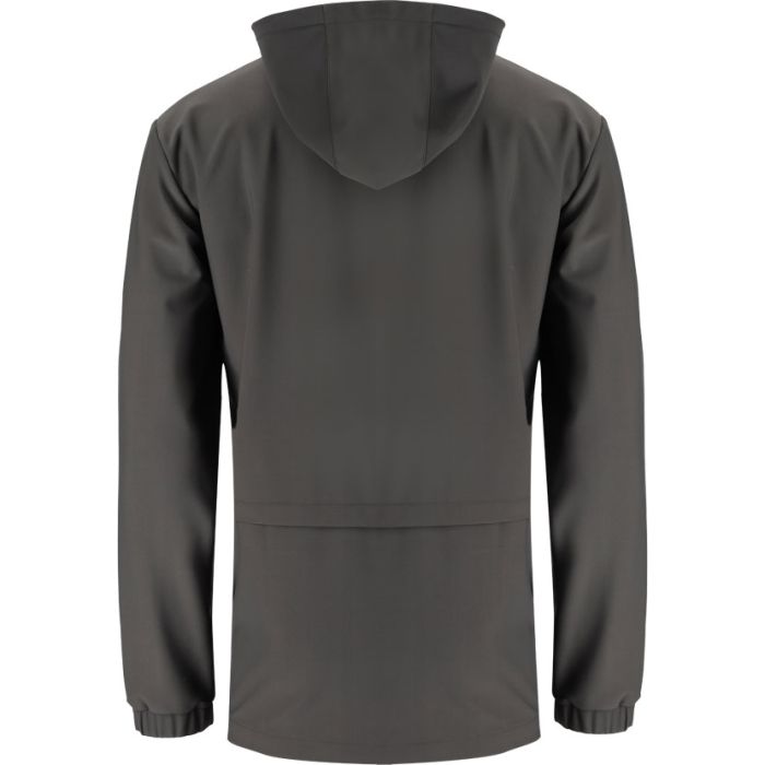 Lyle & Scott Multi Pocket Field Jacket Mens Gun Metal|John Craig