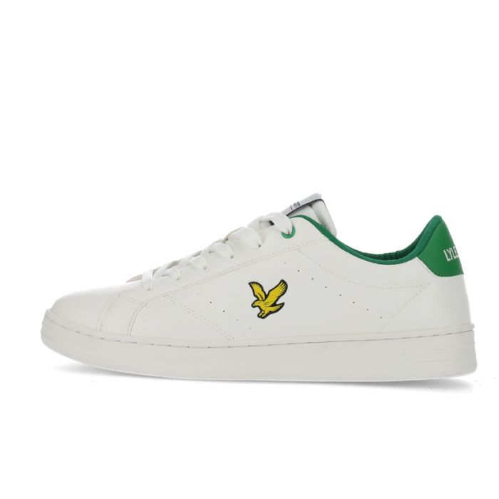 LST114WG-LYLE-SCOTT-KALEB-SNEAK-WHT-GRN-KALEB006-V1