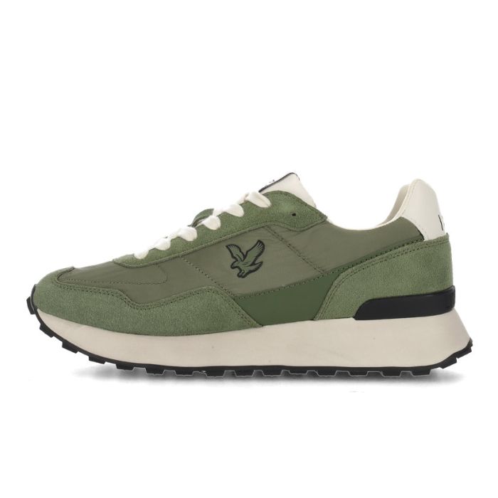Alice 902 Ladies Alice - Low Cut Lace Up Sneaker