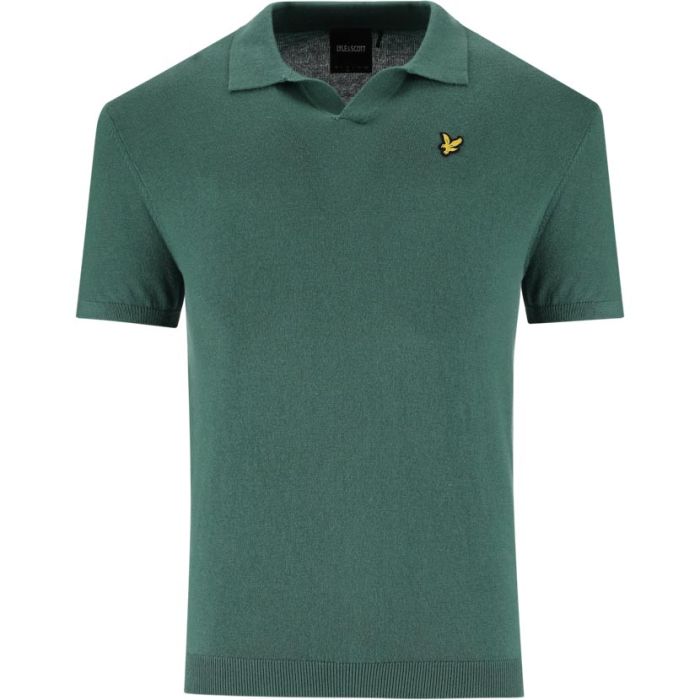 LST119SP-LYLE-SCOTT-JOHNNY-KNIT-PINE-LSSS26-0006A-V1