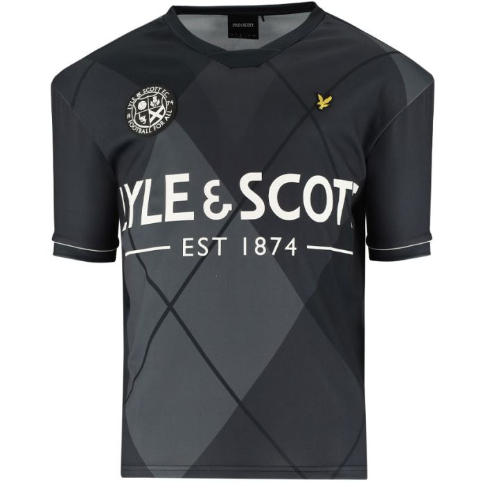 LST129B-LYLE-SCOTT-HERITAGE-ARGYLE-JSY-BLK-LSSS260034A-V1