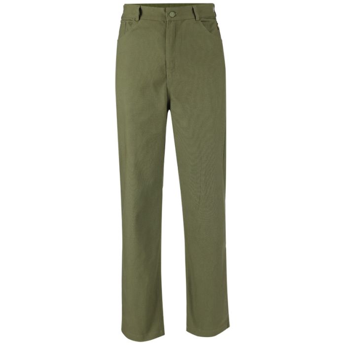 LST147DG-LYLE-SCOTT-LEG-CLSC-CHINO-DRGRN-V1