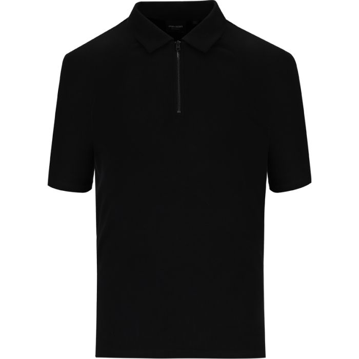 LST44B-LYLE-SCOTT-INTERLOK-SHRT-BLK-SP2308V-V1