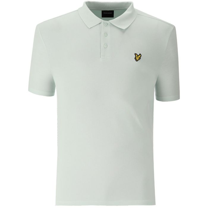 LST95GR-LYLE-SCOTT-SLV-BASIC-GLF-GRN-LS-AW26-0017A-V1