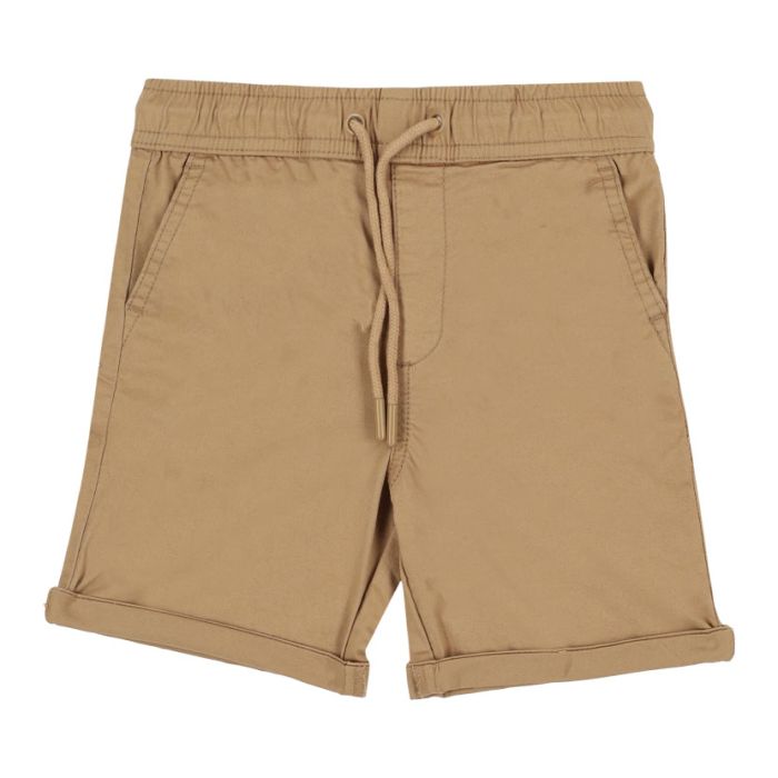 MUR479KKH-MURATTI-ELASTICATED-SHORTS-KHAKHI-MU-S24-KS-0006B-V1