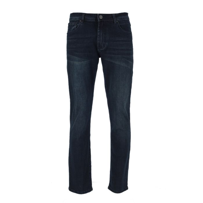 Muratti Force Regular Fit Denim Jeans Mens Dark Ink| John Craig