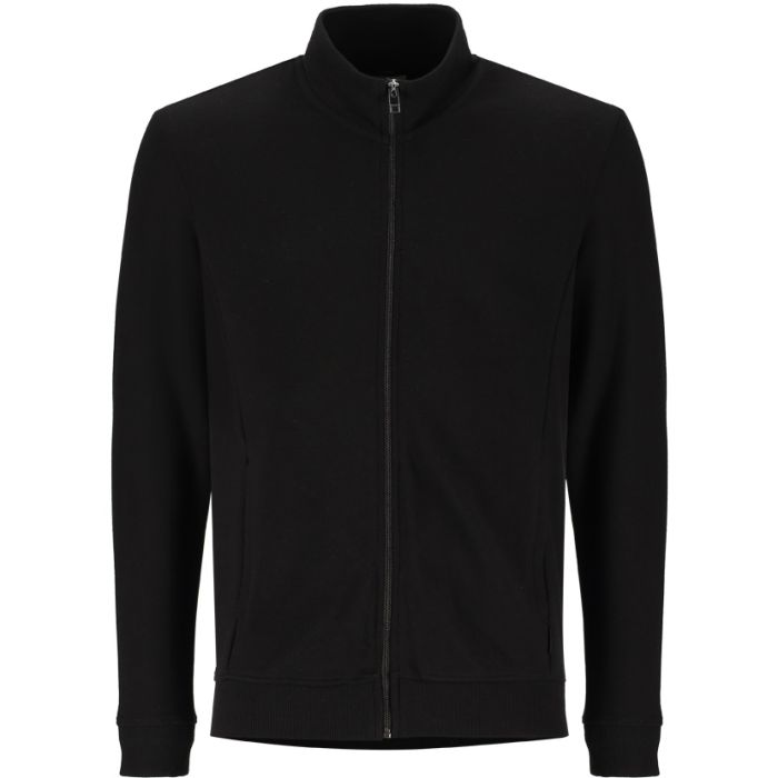 MUR654B-MURATTI-ZIP-THRU-HOODY-BLK-MU-W26-6448-V1