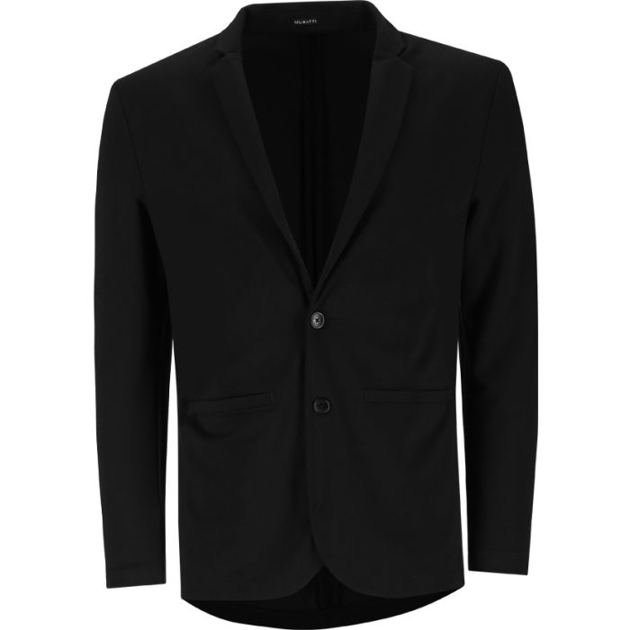 MUR659B-MURATTI-UNCONSTR-BLAZER-BLK-MU-W26-7423-V1