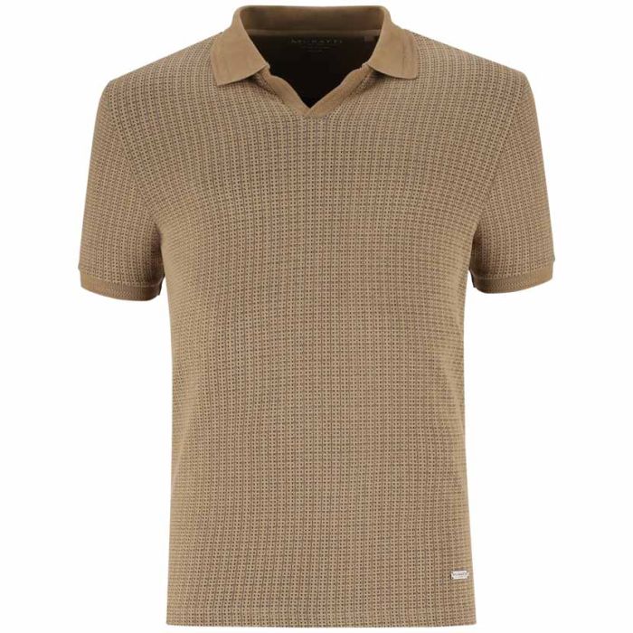 MUR705TA-MURATTI-TEXTURED-COLLAR-TAUPE-MUS26MA0062-V1
