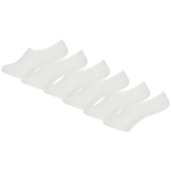 MUR75W-MURATTI-MESH-FOOTIE-SOCK-WHTE-90103010411-V1