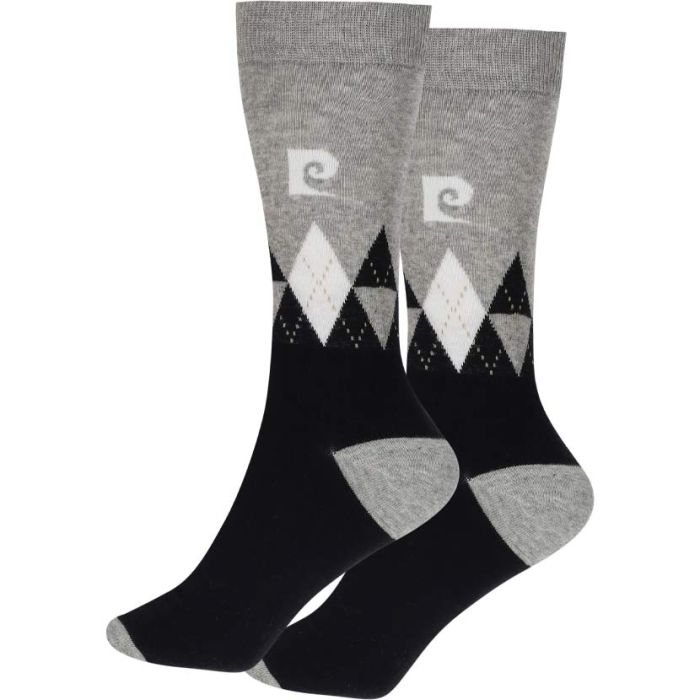 PC519G-PIERRE-CARDIN-TRIO-SOCK-GRY-PCM00367GRGR-V1