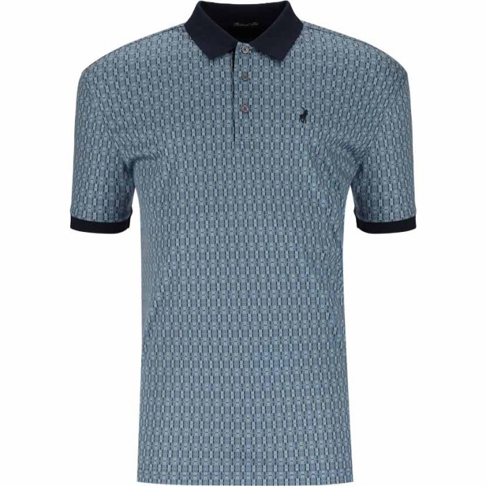 POL1200BL-POLO-MICRO-GEO-GLF-BLU-0062501-V1