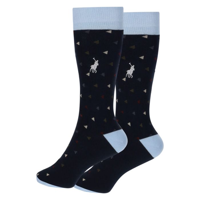 POL1252N-POLOABSTRACT-COTTON-SCKS-NVY-2785-A-V1