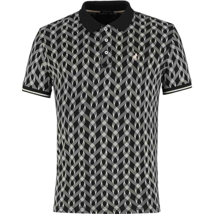 POL1265B-POLO-PRNTD-GLF-BLK-0075409-V1