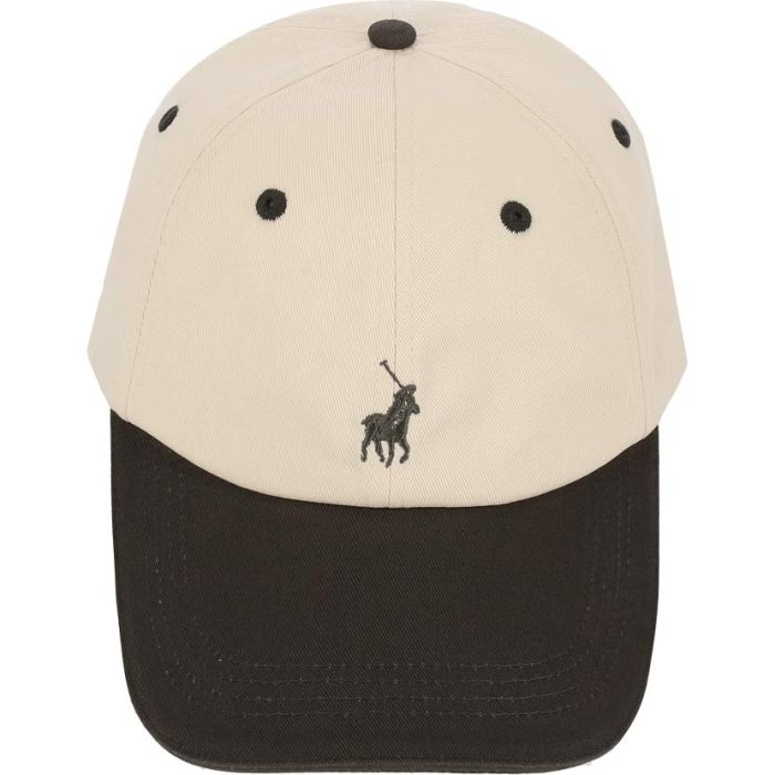 POL1299GR-POLO-PEAK-CAP-GRN-0073242-V1