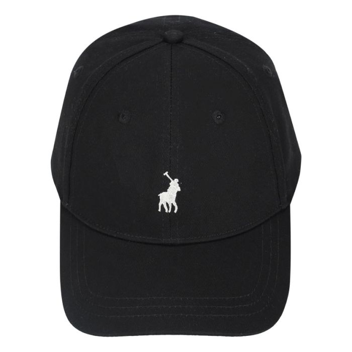 帽子 Polo port cap made in USA blackwatch Polo port cap made in USA blackwatch