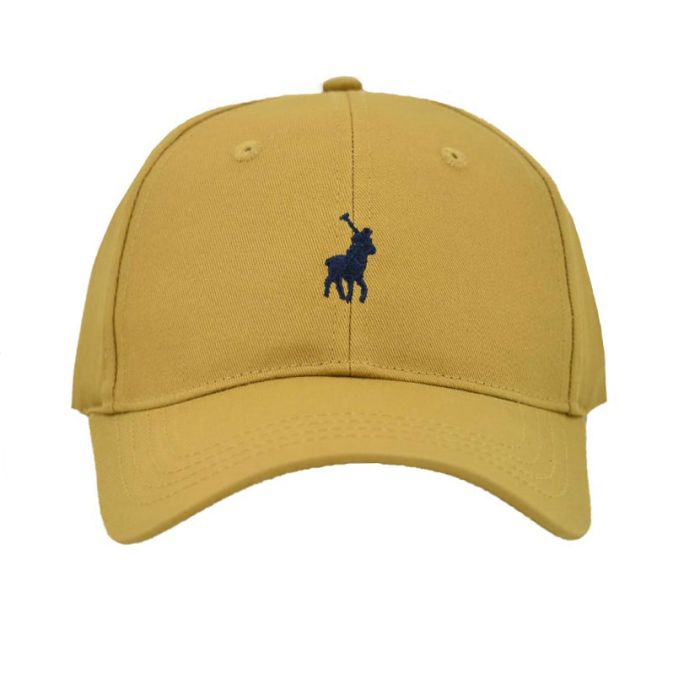 POL349KH-POLO-PARKER-CLSC-KHAKI-P6003015413200355-V1