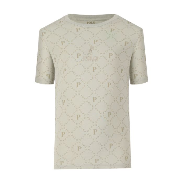 POL702YSA-POLO-MONOGRAM-TEE-SAGE-0078143-V1
