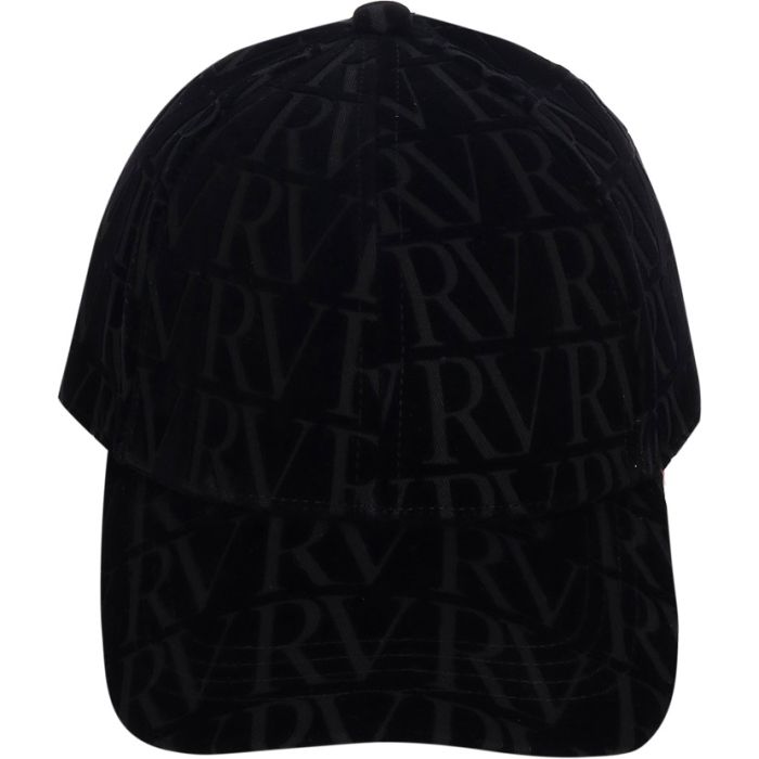 RBV234B-ROBERTO-VINO-DEBOSS-BLK-S25RVCAP5-V1