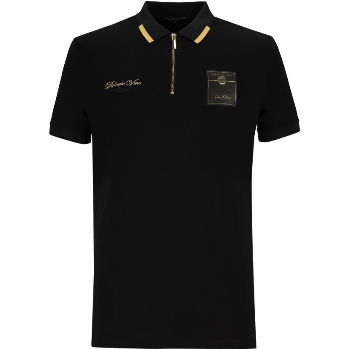 RBV238B-ROBERTO-VINO-GLF-SQUARE-BLK-GLD-S25RVP29SS-V1