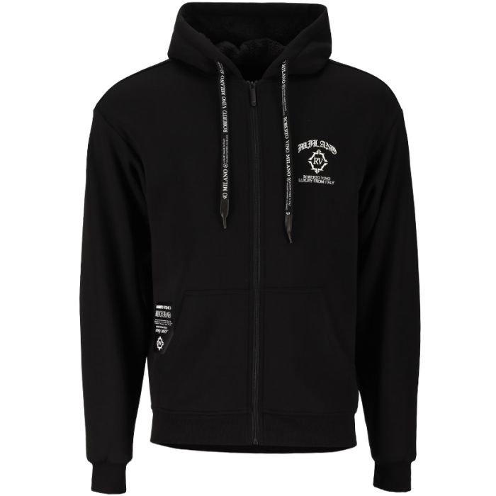 RBV240B-ROBERTO-VINO-ZIP-JKT-BLK-F25RVJA101-V1