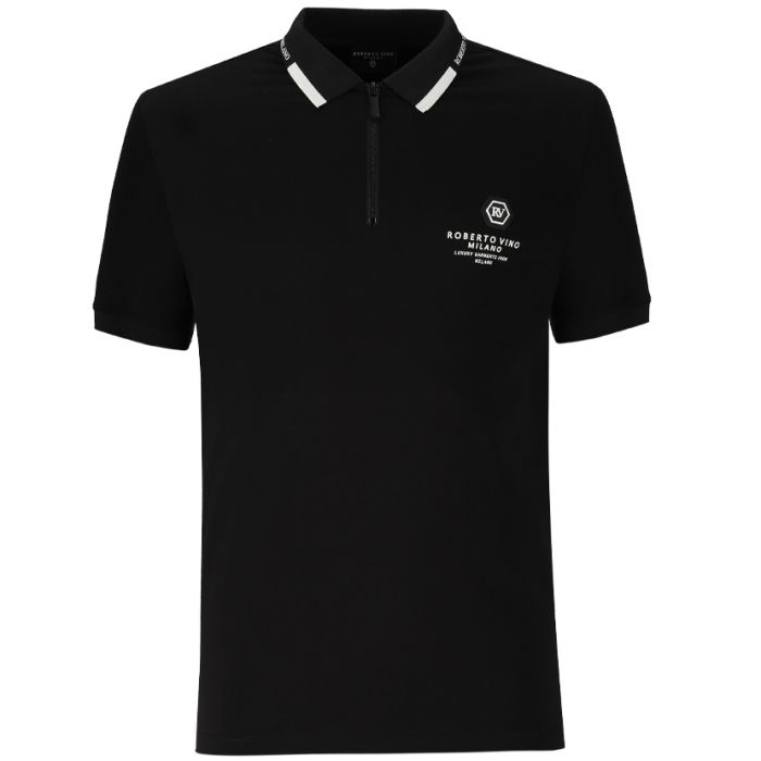 RBV251BW-ROBERTO-VINO-GLF-BLK-WHT-FF-RV-082P-V1