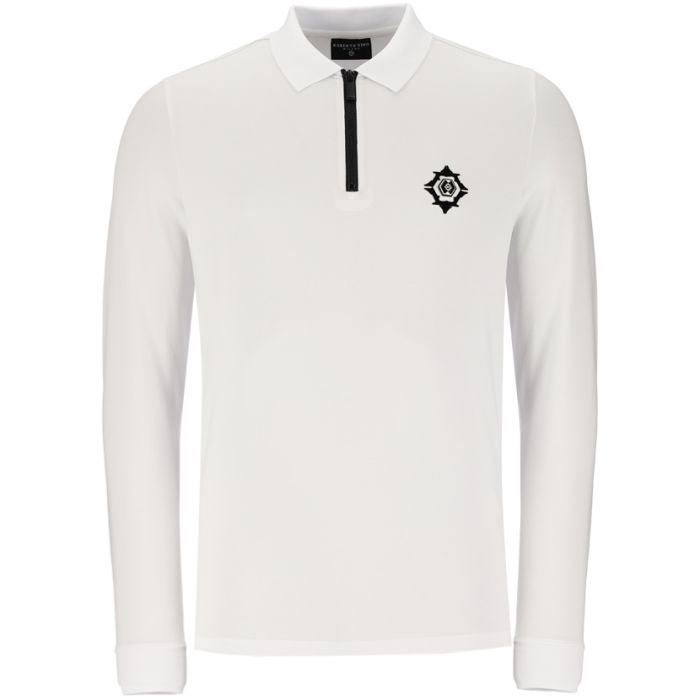 RBV255W-ROBERTO-VINO-GOTH-GLF-WHT-F25RVP3-V1