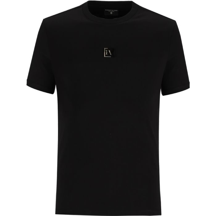 RBV271B-ROBERTO-VINO-CLSC-TEE-BLK-S226-RVT-10-V1