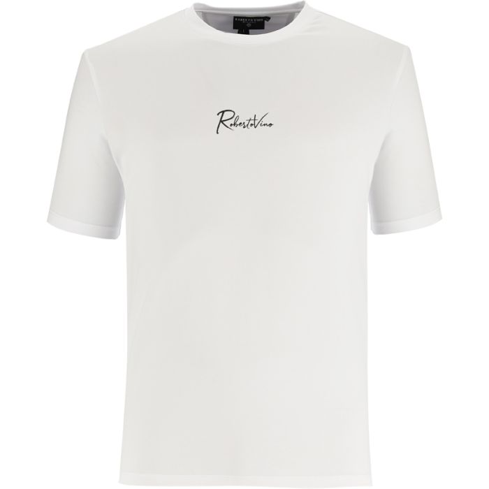 RBV273W-ROBERTO-VINO-CAPRI-LUX-TEE-WHT-S26-RVT-22-V1