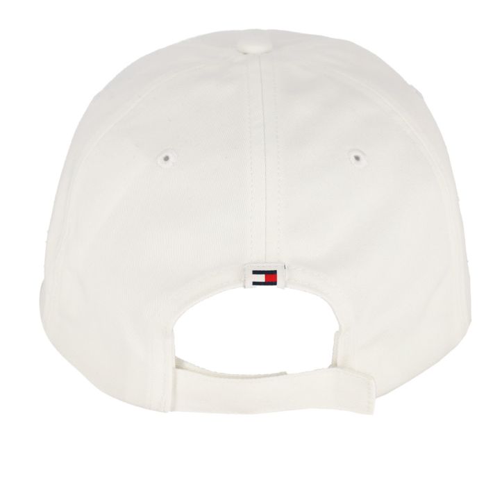 帽子 Mary logo cap AM1541 Ivory Ivory Organic Cotton Baseball Hat with Embroidered Logo