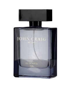 Noir Royale Black Fragrance By John Craig EDP 100ml