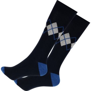 POL1373N-POLO-SINGLE-ARGYLE-C-NVY-2910-V1