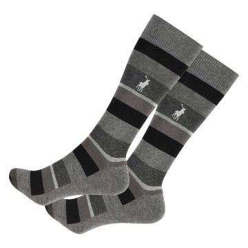 POL1383BG-POLO-STRIPE-CREW-BLKGRY-2912-V1