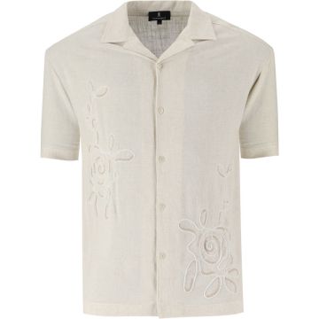 CAN110ST-CANTARELLI-EMB-SHRT-STONE-1448SHIRT-V1
