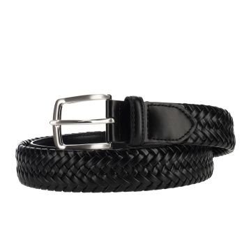 CAN127B-CANTARELLI-PLAITED-BELT-BLK-BICVR0030-V1