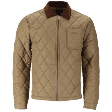 CAN84ST-CANTARELLI-QILTED-COLLAR-JKT-STN-W26-88-V1