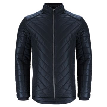 Cantarelli Borga Panelled Jacket Mens Navy