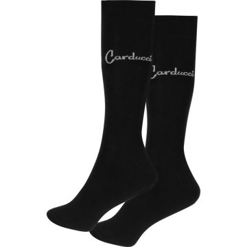 CAR95B-CARDUCCI-BAMBOO-SOCK-BLK-CSKOK030-10-226-V1