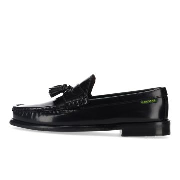 DAK23B-DAKOTA-TUCKER-HI-SHINE-BLK-L1043-V1