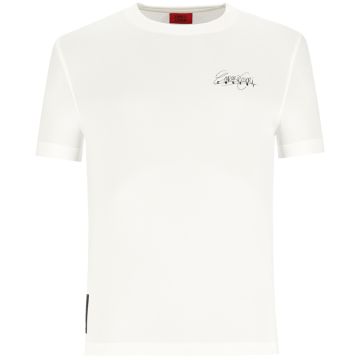 ENR246OW-ENRICO-COVERI-PRINT-TEE-OFF-WHT-EC-S25-94-V1