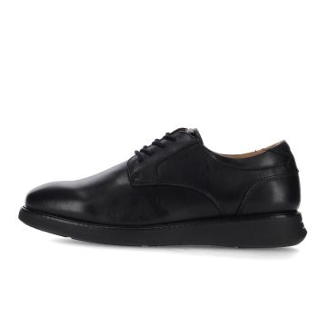 Florsheim Launch Plain Shoes Mens Black
